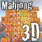 Mahjongg 3D Part 2 - Arcadepower 02