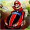 Mario Car Race