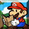 Mario Danger Forest