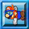 Mario Diving