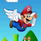 Mario Flappy