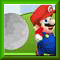 Mario In Avalanche