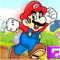 Mario Jump Star