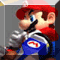 Mario Kart Revenge