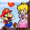 Mario Love Adventure