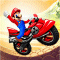 Mario Moto Race