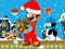 Mario Super Santa