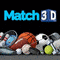 Match 3D