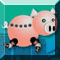 Mechani Pig