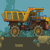 Mining Truck