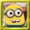 Minions Journey Distance