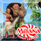 Moana Candy Shooter Arcade