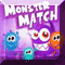 Monster Match Replay