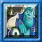 Hide and Seek - Monster University