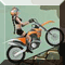 Moto Tomb Racer