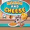 Mouse And Cheese