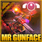 Mr Gunface