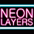 Neon Layers