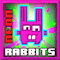 Neon Rabbits