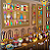 Hidden Objects - New Year Dinner