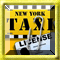 New York Taxi Licence