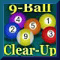 Nine Ball Flash Billiard