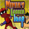 Ninja Ladder War