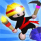 Ninja Miner