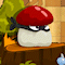 Ninja Mushroom