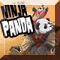 Ninja Panda Arena