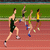 Olympics 2012 - Running Race