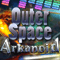 Outer Space Arkanoid