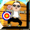 PSY Darts