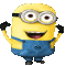 Pac Minions - 1 Leben