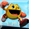 Pacman Runner