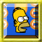 Simpsons Pacman