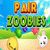 Pair Zoobies