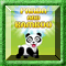 Panda and Bamboo