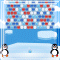 Penguin Bubble