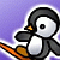 Penguin Skate 2