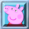 Peppa Pig Bejeweled