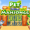 Pet Mahjongg