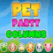 Pet Party Columns