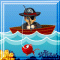 Pirate Fun Fishing