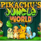 Pikatchu Jungle World