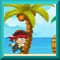 Pirate Run Away