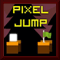 Pixel Jump