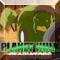 Planet Hulk Gladiators