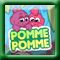 Pomme Pomme