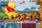 Hidden Objects - Pooh and Friends